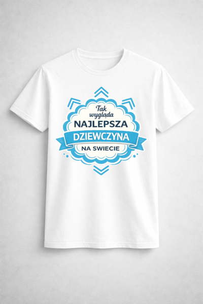 Koszulka Dzień Kobiet 10