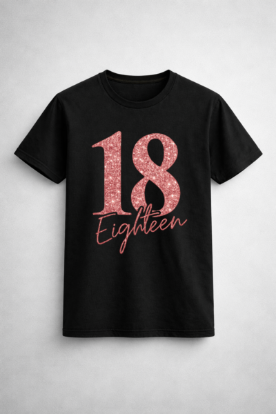 Koszulka 18 ona 5