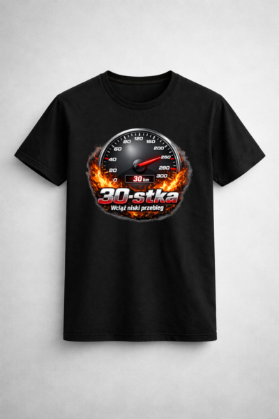 Koszulka 30 on 1
