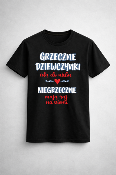 Koszulka Dzień Kobiet 1