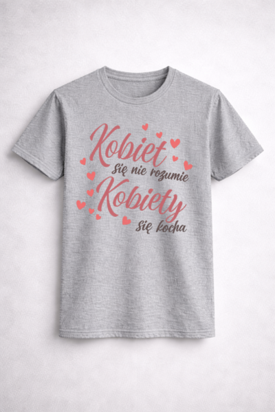 Koszulka Dzień Kobiet 2