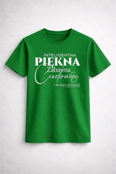 Koszulka Dzień Kobiet 4