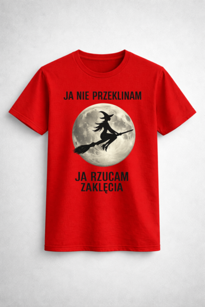 Koszulka Dzień Kobiet 6