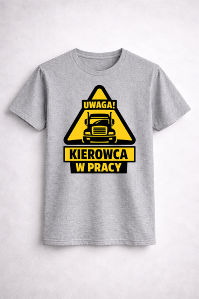 Kierowca 5
